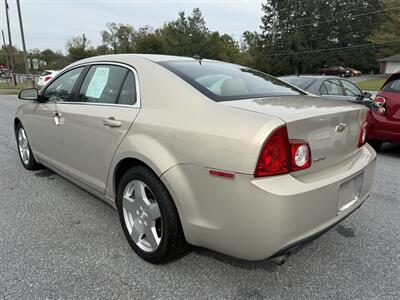 2009 Chevrolet Malibu LT   - Photo 9 - Jonestown, PA 17038