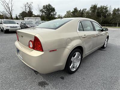 2009 Chevrolet Malibu LT   - Photo 7 - Jonestown, PA 17038