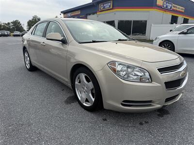 2009 Chevrolet Malibu LT   - Photo 4 - Jonestown, PA 17038