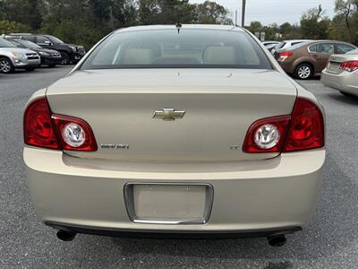 2009 Chevrolet Malibu LT   - Photo 8 - Jonestown, PA 17038