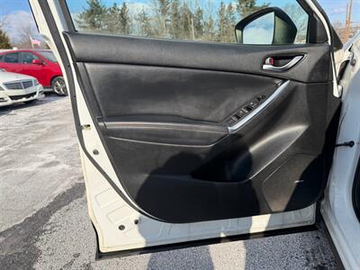 2013 Mazda CX-5 Grand Touring   - Photo 10 - Jonestown, PA 17038