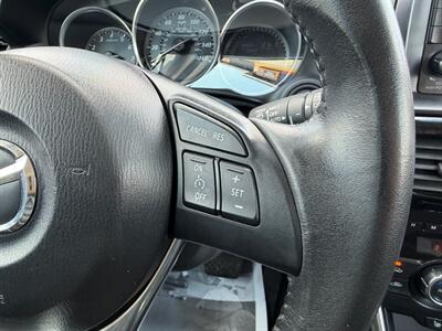 2013 Mazda CX-5 Grand Touring   - Photo 20 - Jonestown, PA 17038
