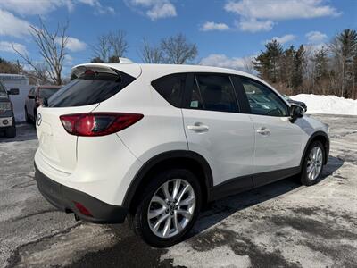 2013 Mazda CX-5 Grand Touring   - Photo 6 - Jonestown, PA 17038