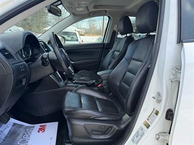 2013 Mazda CX-5 Grand Touring   - Photo 9 - Jonestown, PA 17038