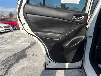 2013 Mazda CX-5 Grand Touring   - Photo 12 - Jonestown, PA 17038