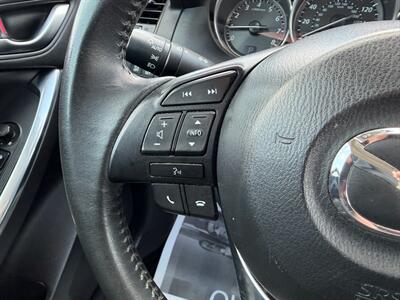 2013 Mazda CX-5 Grand Touring   - Photo 21 - Jonestown, PA 17038