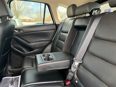 2013 Mazda CX-5 Grand Touring   - Photo 13 - Jonestown, PA 17038