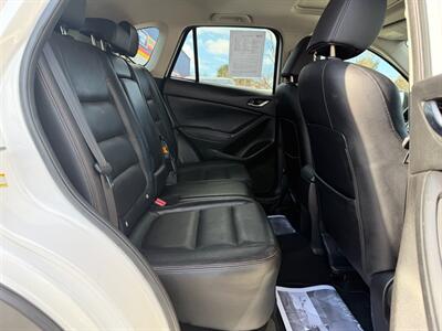 2013 Mazda CX-5 Grand Touring   - Photo 16 - Jonestown, PA 17038