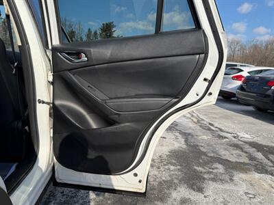 2013 Mazda CX-5 Grand Touring   - Photo 15 - Jonestown, PA 17038
