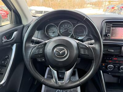 2013 Mazda CX-5 Grand Touring   - Photo 19 - Jonestown, PA 17038