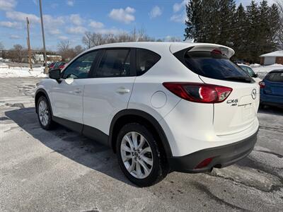 2013 Mazda CX-5 Grand Touring   - Photo 8 - Jonestown, PA 17038