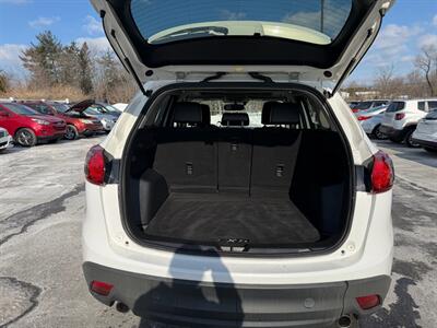 2013 Mazda CX-5 Grand Touring   - Photo 14 - Jonestown, PA 17038