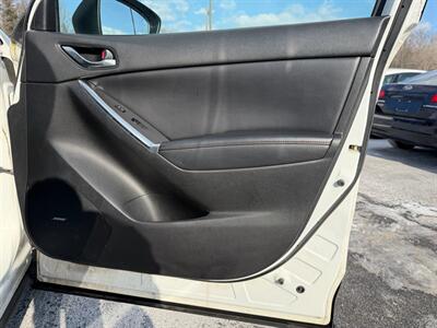 2013 Mazda CX-5 Grand Touring   - Photo 22 - Jonestown, PA 17038