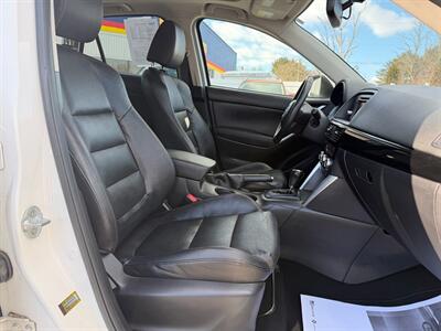 2013 Mazda CX-5 Grand Touring   - Photo 23 - Jonestown, PA 17038
