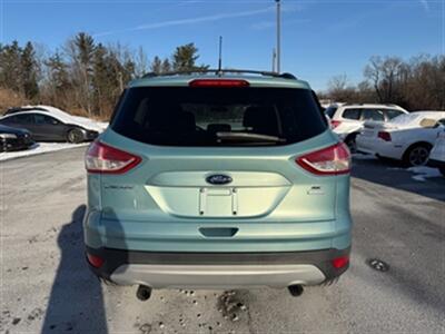 2013 Ford Escape SE   - Photo 3 - Jonestown, PA 17038