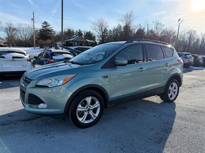 2013 Ford Escape SE   - Photo 8 - Jonestown, PA 17038