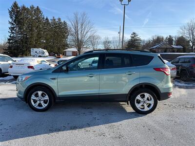 2013 Ford Escape SE SUV
