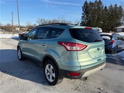 2013 Ford Escape SE   - Photo 9 - Jonestown, PA 17038