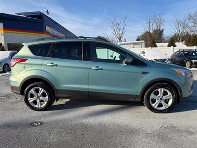2013 Ford Escape SE   - Photo 5 - Jonestown, PA 17038