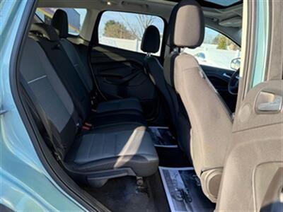 2013 Ford Escape SE   - Photo 13 - Jonestown, PA 17038