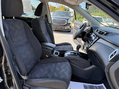 2015 Nissan Rogue S   - Photo 22 - Jonestown, PA 17038