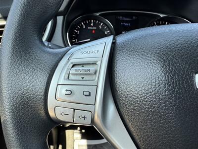 2015 Nissan Rogue S   - Photo 24 - Jonestown, PA 17038