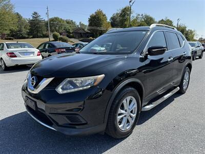 2015 Nissan Rogue S   - Photo 2 - Jonestown, PA 17038