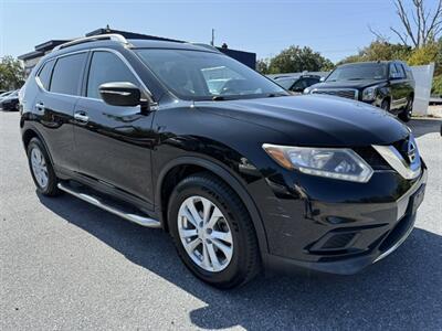 2015 Nissan Rogue S   - Photo 4 - Jonestown, PA 17038