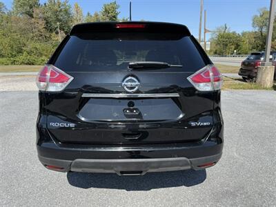 2015 Nissan Rogue S   - Photo 7 - Jonestown, PA 17038
