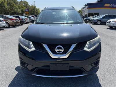 2015 Nissan Rogue S   - Photo 3 - Jonestown, PA 17038