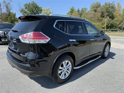 2015 Nissan Rogue S   - Photo 6 - Jonestown, PA 17038