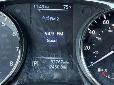 2015 Nissan Rogue S   - Photo 26 - Jonestown, PA 17038
