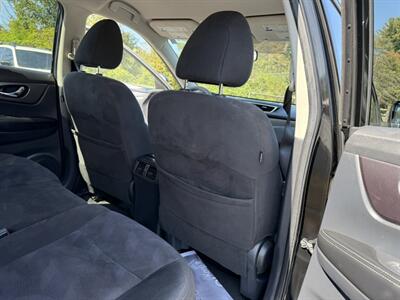 2015 Nissan Rogue S   - Photo 18 - Jonestown, PA 17038