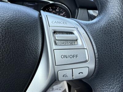 2015 Nissan Rogue S   - Photo 25 - Jonestown, PA 17038
