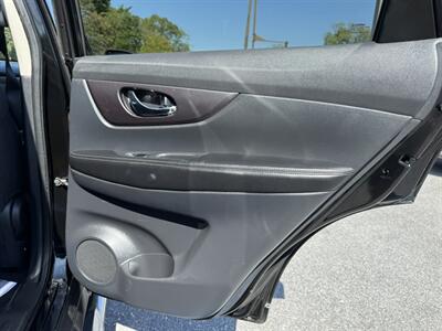 2015 Nissan Rogue S   - Photo 17 - Jonestown, PA 17038