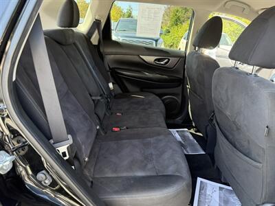 2015 Nissan Rogue S   - Photo 19 - Jonestown, PA 17038