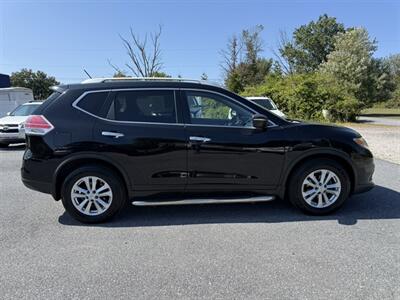 2015 Nissan Rogue S   - Photo 5 - Jonestown, PA 17038