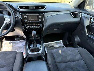 2015 Nissan Rogue S   - Photo 14 - Jonestown, PA 17038