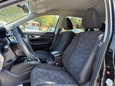2015 Nissan Rogue S   - Photo 10 - Jonestown, PA 17038