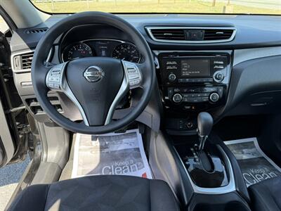 2015 Nissan Rogue S   - Photo 15 - Jonestown, PA 17038