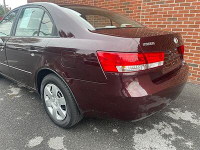 2006 Hyundai Sonata GL   - Photo 11 - Jonestown, PA 17038