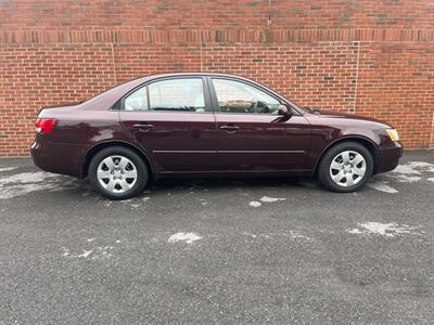 2006 Hyundai Sonata GL   - Photo 3 - Jonestown, PA 17038