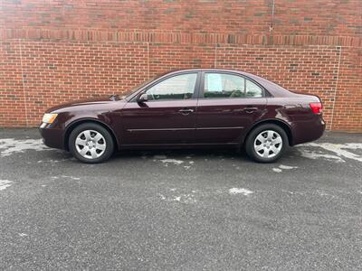 2006 Hyundai Sonata GL   - Photo 1 - Jonestown, PA 17038