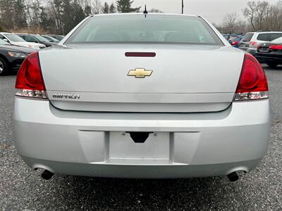 2013 Chevrolet Impala LS   - Photo 3 - Jonestown, PA 17038