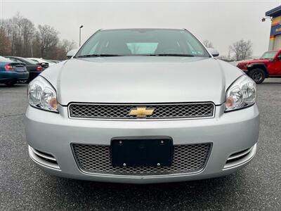 2013 Chevrolet Impala LS   - Photo 7 - Jonestown, PA 17038