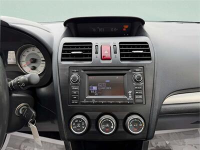 2012 Subaru Impreza 2.0i Limited - Photo 22 - Jonestown, PA 17038
