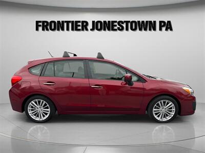 2012 Subaru Impreza 2.0i Limited - Photo 4 - Jonestown, PA 17038