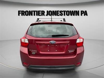 2012 Subaru Impreza 2.0i Limited - Photo 6 - Jonestown, PA 17038