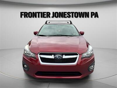 2012 Subaru Impreza 2.0i Limited - Photo 2 - Jonestown, PA 17038