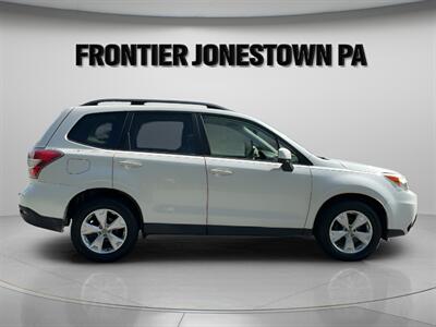 2015 Subaru Forester 2.5i Premium   - Photo 3 - Jonestown, PA 17038